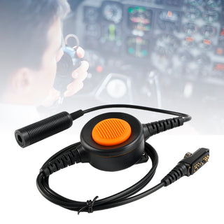 PD780-326 Orange Round PTT IP65 Waterproof For PD700/788/782/785 PT580H