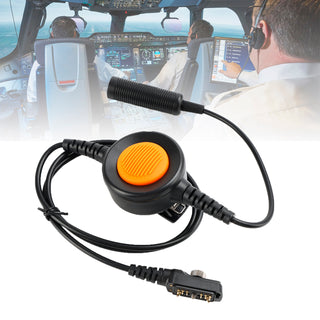 PD780-326 Orange Round PTT IP65 Waterproof For PD700/788/782/785 PT580H