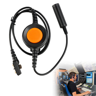 PD780-326 Orange Round PTT IP65 Waterproof For PD700/788/782/785 PT580H