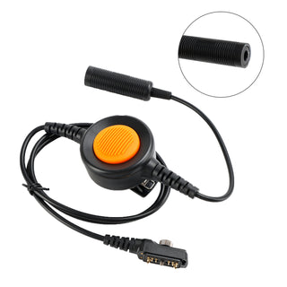 PD780-326 Orange Round PTT IP65 Waterproof For PD700/788/782/785 PT580H