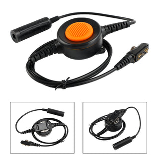 PD780-326 Orange Round PTT IP65 Waterproof For PD700/788/782/785 PT580H