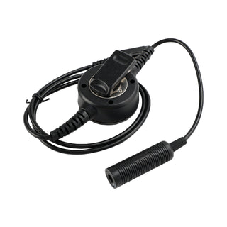 PD780-326 Orange Round PTT IP65 Waterproof For PD700/788/782/785 PT580H