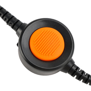 PD780-326 Orange Round PTT IP65 Waterproof For PD700/788/782/785 PT580H