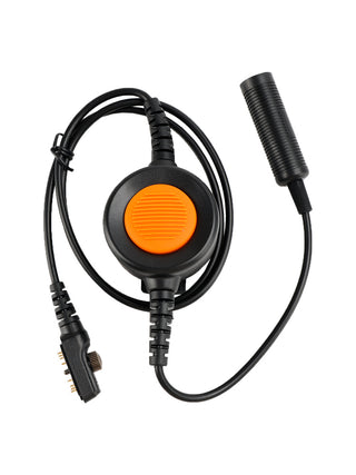 PD780-326 Orange Round PTT IP65 Waterproof For PD700/788/782/785 PT580H