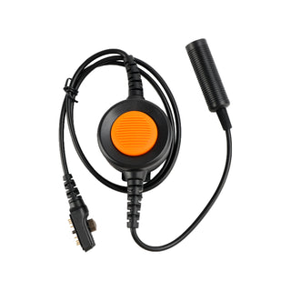 PD780-326 Orange Round PTT IP65 Waterproof For PD700/788/782/785 PT580H
