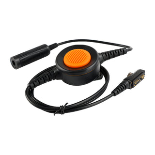 PD780-326 Orange Round PTT IP65 Waterproof For PD700/788/782/785 PT580H