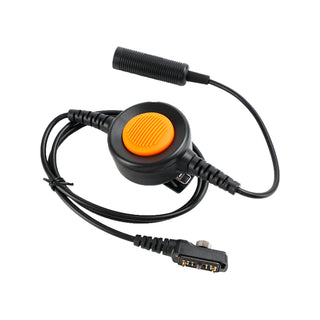 PD780-326 Orange Round PTT IP65 Waterproof For PD700/788/782/785 PT580H