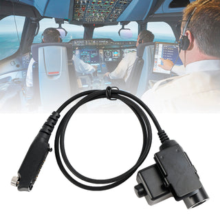 STP8000-U94 PTT IP65 For Sepura STP8000 STP8030 STP8035 STP8038 STP8040 STP8080
