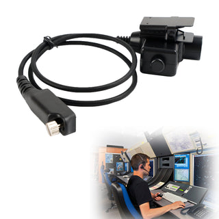 STP8000-U94 PTT IP65 For Sepura STP8000 STP8030 STP8035 STP8038 STP8040 STP8080