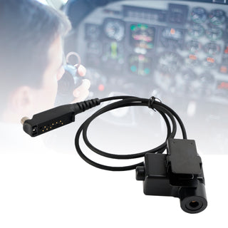 STP8000-U94 PTT IP65 For Sepura STP8000 STP8030 STP8035 STP8038 STP8040 STP8080