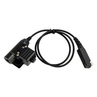 STP8000-U94 PTT IP65 For Sepura STP8000 STP8030 STP8035 STP8038 STP8040 STP8080