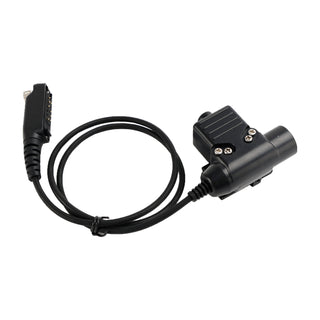 STP8000-U94 PTT IP65 For Sepura STP8000 STP8030 STP8035 STP8038 STP8040 STP8080