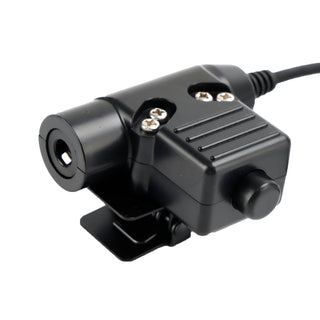 STP8000-U94 PTT IP65 For Sepura STP8000 STP8030 STP8035 STP8038 STP8040 STP8080
