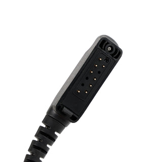 STP8000-U94 PTT IP65 For Sepura STP8000 STP8030 STP8035 STP8038 STP8040 STP8080