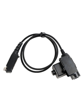 STP8000-U94 PTT IP65 For Sepura STP8000 STP8030 STP8035 STP8038 STP8040 STP8080