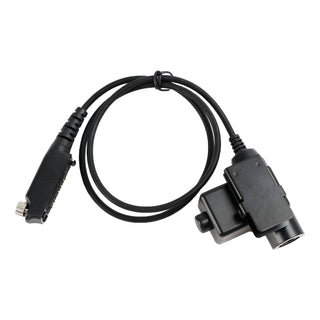 STP8000-U94 PTT IP65 For Sepura STP8000 STP8030 STP8035 STP8038 STP8040 STP8080