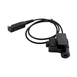 STP8000-U94 PTT IP65 For Sepura STP8000 STP8030 STP8035 STP8038 STP8040 STP8080
