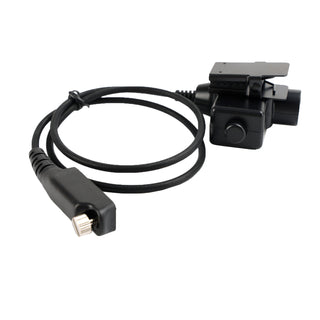 STP8000-U94 PTT IP65 For Sepura STP8000 STP8030 STP8035 STP8038 STP8040 STP8080