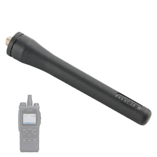 1x 400-470Mhz PD780 Antenna UHF Car Radio 90mm Antenna for Hytera PD780 Radio
