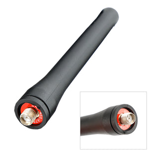 1x 400-470Mhz PD780 Antenna UHF Car Radio 90mm Antenna for Hytera PD780 Radio