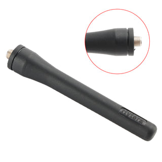 1x 400-470Mhz PD780 Antenna UHF Car Radio 90mm Antenna for Hytera PD780 Radio