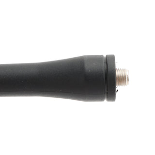 1x 400-470Mhz PD780 Antenna UHF Car Radio 90mm Antenna for Hytera PD780 Radio