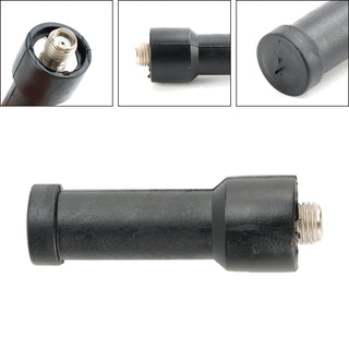 1x 400-470MHZ SMA-female Car Radio Antenna for BAOFENG BF-666S BF-777S BF-888S