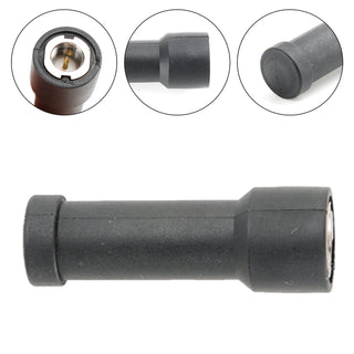 1PCS Short Antenna SMA Male Two Way Radio Stubby Rubber Aerial UHF 400-470MHz