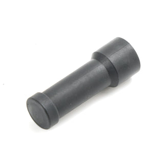 1PCS Short Antenna SMA Male Two Way Radio Stubby Rubber Aerial UHF 400-470MHz