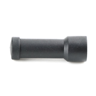1PCS Short Antenna SMA Male Two Way Radio Stubby Rubber Aerial UHF 400-470MHz
