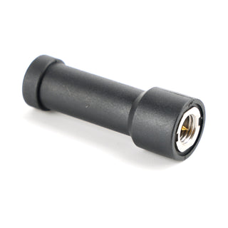 1PCS Short Antenna SMA Male Two Way Radio Stubby Rubber Aerial UHF 400-470MHz