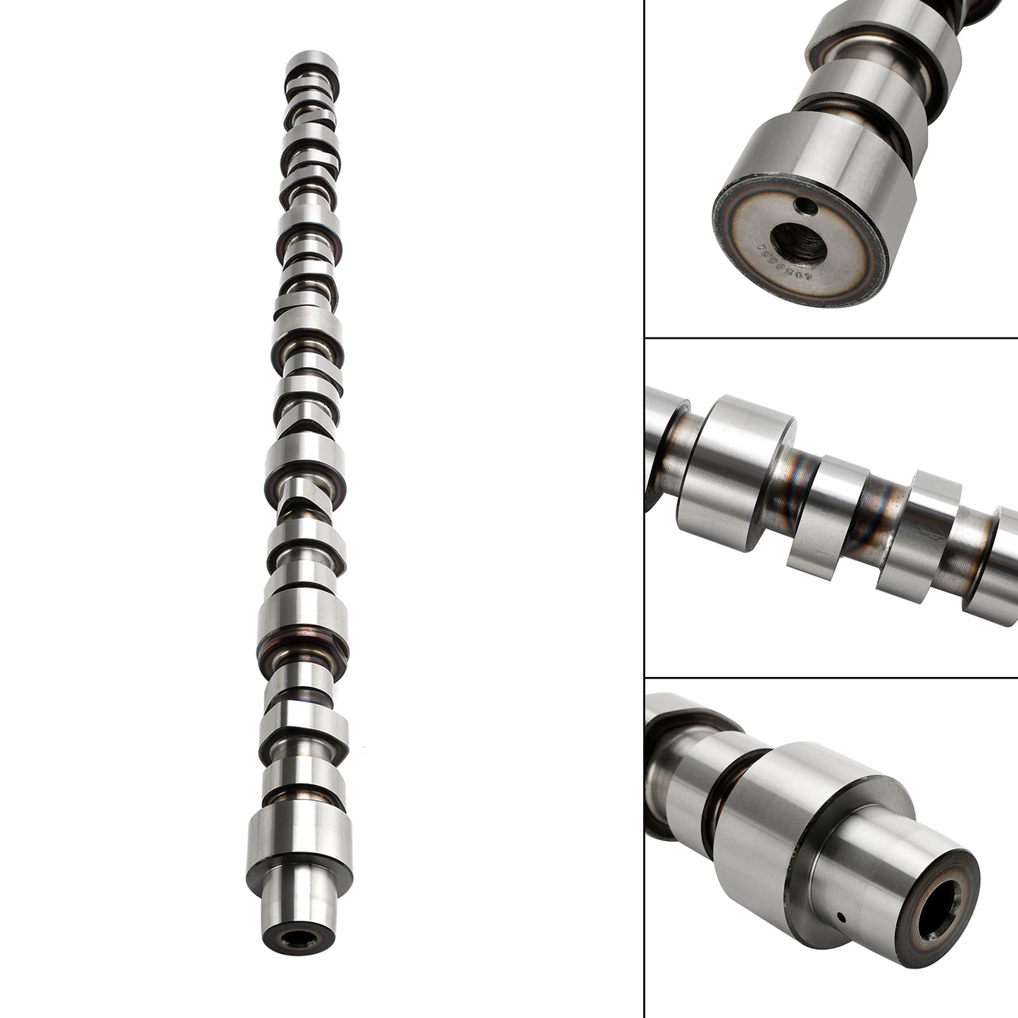 4059331 3680779 4059170 Camshaft Fits For Cummins QSX15 Generic