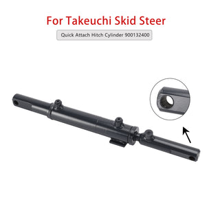 1900132400 19001-32400 Quick Attach Hitch Cylinder For Takeuchi TL12 (CR) TL250