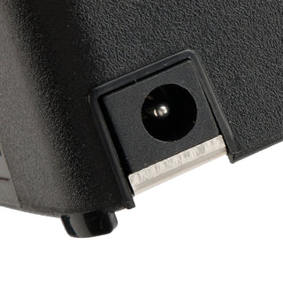 BC-173 Charger BP224 Battery Fast Rapid Dock for ICOM IC-M31 M32 M2A M21 US Plug