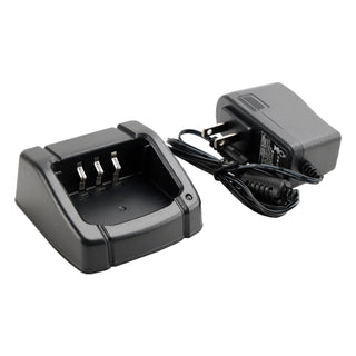 FT4XR Charger SBH-22 Battery Fast Rapid Dock for YAESU FT4X FT4XR FT25R FT65R US