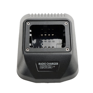 X1 Charger BL1401 Battery Fast Rapid Dock for Hytera X1P X1E Z1P Radio US Plug