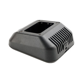 X1 Charger BL1401 Battery Fast Rapid Dock for Hytera X1P X1E Z1P Radio US Plug
