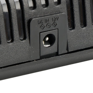 X1 Charger BL1401 Battery Fast Rapid Dock for Hytera X1P X1E Z1P Radio US Plug