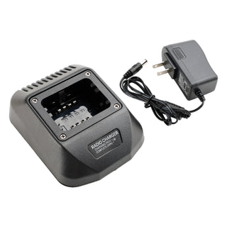 X1 Charger BL1401 Battery Fast Rapid Dock for Hytera X1P X1E Z1P Radio US Plug