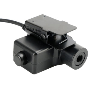 X1E/PD680-U94 PTT For HYT PD600 PD602 PD602g PD605 PD660 Walkie-Talkie