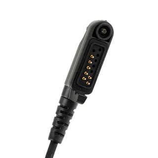 X1E/PD680-U94 PTT For HYT PD600 PD602 PD602g PD605 PD660 Walkie-Talkie