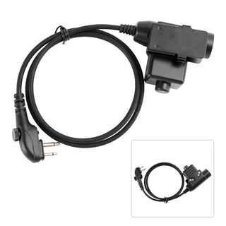 PD500/TC700-U94 PTT For HYT TC-446S TC-500 TC-500S TC-508 TC-510 TC-518