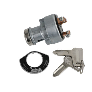Ignition Switch W/301 Keys 933110-00100 933110-00200 Fits For Yanmar Excavator