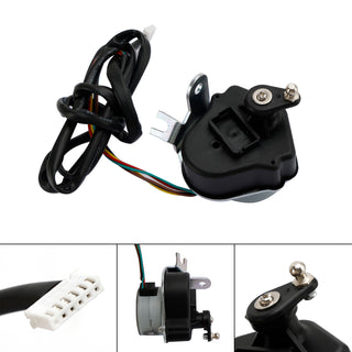 For Generac 0G6453 Stepper Motor Assembly GTH990