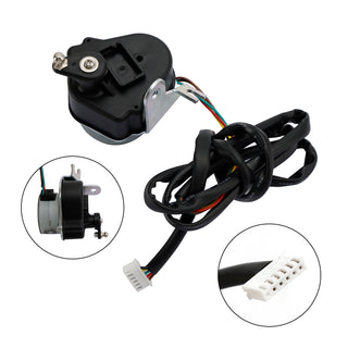 For Generac 0G6453 Stepper Motor Assembly GTH990