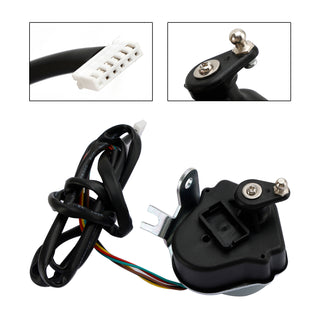 For Generac 0G6453 Stepper Motor Assembly GTH990
