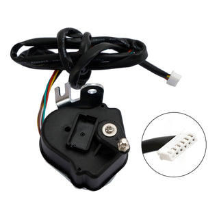 For Generac 0G6453 Stepper Motor Assembly GTH990