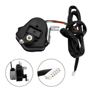 For Generac 0G6453 Stepper Motor Assembly GTH990