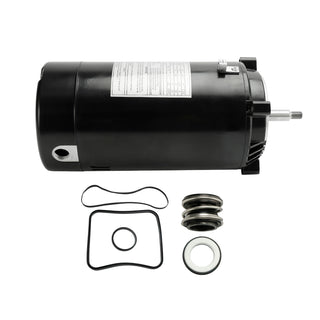 115/230V UST1152 Pool Motor Hayward Super Pump motor replacement
