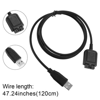 Usb Programming Cable For Mtp3250 Mtp6550 Pmkn4129A Two Way Radio Walkie Talkie